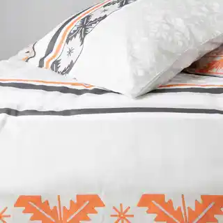 Darymex Pościel flanelowa 140x200 Świąteczna 31492 1 Flanela 3