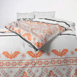 Darymex Pościel flanelowa 140x200 Świąteczna 31492 1 Flanela 3