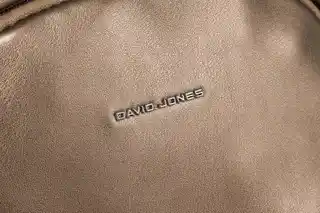 David Jones Plecak damski 6721-2 złoty