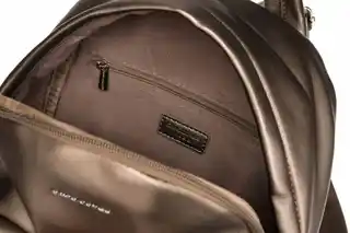 David Jones Plecak damski 6721-2 złoty