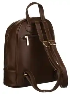 David Jones Plecak damski 6877-3 musztardowy