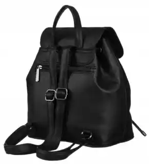 David Jones Plecak damski 6885-2 czarny
