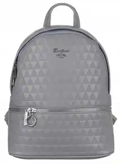 David Jones Plecak szary 6942-2