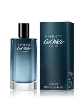 Davidoff Cool Water For Him Perfumy 100 ml