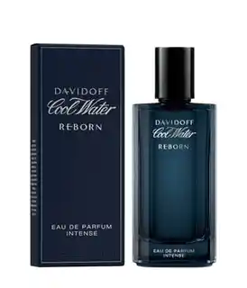 Davidoff Cool Water Reborn Intense Woda perfumowana 50 ml