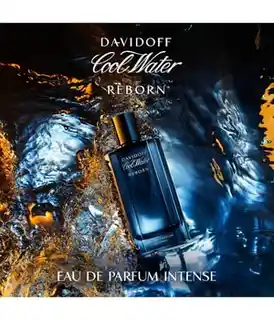 Davidoff Cool Water Reborn Intense Woda perfumowana 50 ml