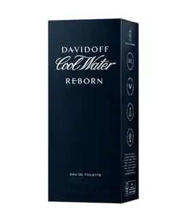 Davidoff Cool Water Reborn men Woda toaletowa 40 ml