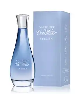 Davidoff Cool Water Reborn Woda toaletowa 100 ml