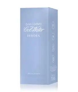Davidoff Cool Water Reborn Woda toaletowa 100 ml