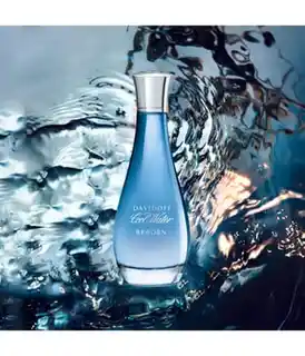 Davidoff Cool Water Reborn Woda toaletowa 100 ml