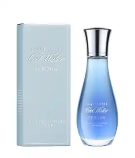 Davidoff Cool Water Woman Reborn Intense Woda perfumowana 50 ml
