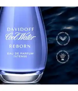 Davidoff Cool Water Woman Reborn Intense Woda perfumowana 50 ml