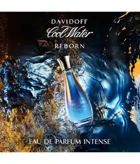 Davidoff Cool Water Woman Reborn Intense Woda perfumowana 50 ml