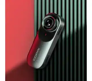 Ddpai Mola N3 GPS 2.7K Wideorejestrator