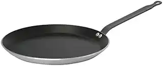 DE BUYER Choc Resto - 5-warstwowa okrągła patelnia indukcyjna, 26 cm 8485.26