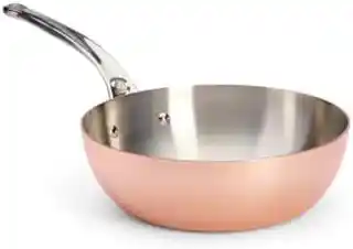 De Buyer PRIMA MATERA Rondel konikalny 24 cm D-6236-24