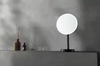 Deante ADI N812 lusterko kosmetyczne