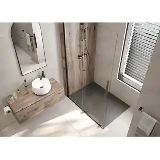 Deante Bateria umywalkowa wysoka Arnika Titanium BQA_D20N
