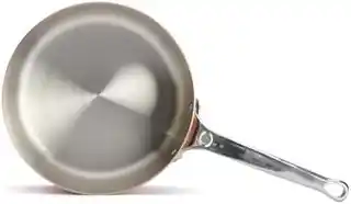 Debuyer Rondel miedziany 6 l de Buyer D-6206-24