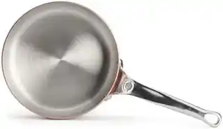 Debuyer Rondel prosty niski Prima Matera 20 cm D-6230-20