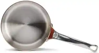 Debuyer Rondel prosty wysoki Prima Matera 20 cm D-6206-20
