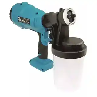 Dedra Agregat malarski DED7057 700 ml/min