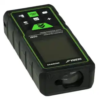 Dedra Dalmierz Laserowy 70M MC0934