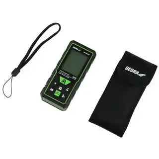 Dedra Dalmierz Laserowy 70M MC0934