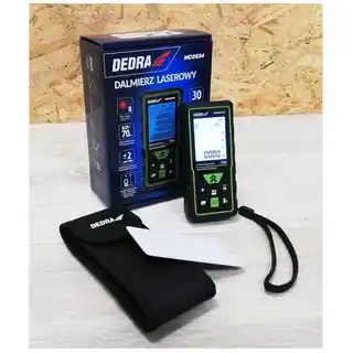 Dedra Dalmierz Laserowy 70M MC0934