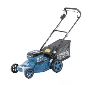 Dedra DED6997X-2A5 Kosiarka akumulatorowa
