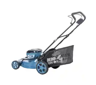 Dedra DED6997X-2A5 Kosiarka akumulatorowa