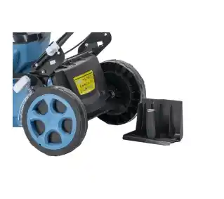 Dedra DED6997X-2A5 Kosiarka akumulatorowa