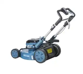 Dedra DED6998X Kosiarka akumulatorowa