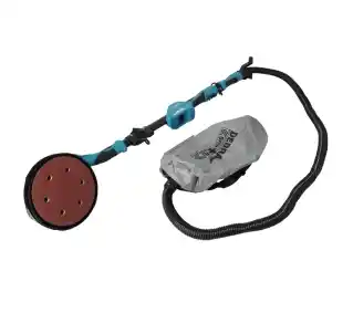 Dedra DED7160 Szlifierka do gipsu