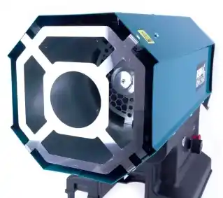 Dedra DED7185H Nagrzewnica gazowa