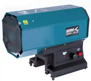 Dedra DED7185H Nagrzewnica gazowa