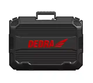 Dedra DED7852 Młotowiertarka