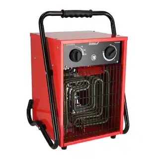 Dedra DED9922 Nagrzewnica elektryczna