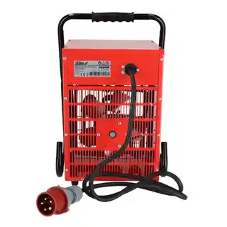Dedra DED9922 Nagrzewnica elektryczna