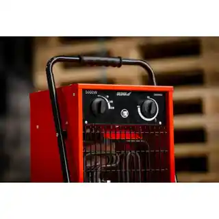 Dedra DED9922 Nagrzewnica elektryczna