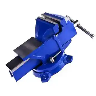 Dedra Imadło ślusarskie 12A415 140 mm