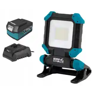 Dedra Lampa warsztatowa DED6906