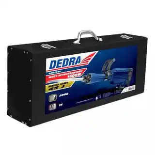 Dedra Młot wyburzeniowy DED7848