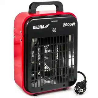 DEDRA Nagrzewnica elektryczna DED9920B