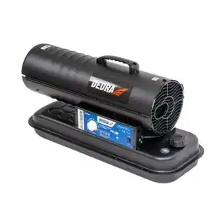 Dedra Nagrzewnica olejowa DED9950A