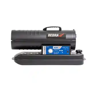 Dedra Nagrzewnica olejowa DED9950A