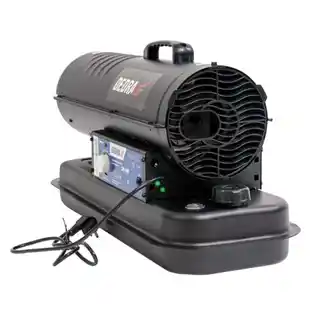 Dedra Nagrzewnica olejowa DED9950A