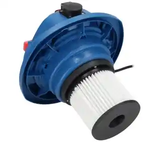 Dedra Odkurzacz DED6615