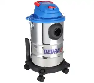 Dedra Odkurzacz warsztatowy DED6610
