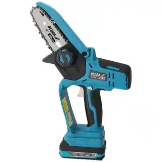 Dedra Piła akumulatorowa DED7099 plus akumulator DED7032 i ładowarka DED7038